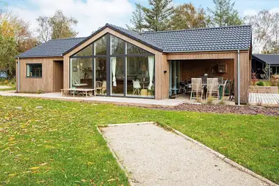 Image de Maison de vacances pour 7 a Væggerløse-By Traum