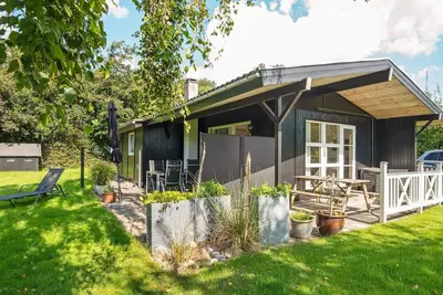 Image de Maison de vacances pour 6 a Sydals-By Traum