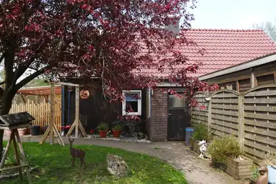 Image de Vacation home for 4 guests with 40m² in Hünxe (166805)