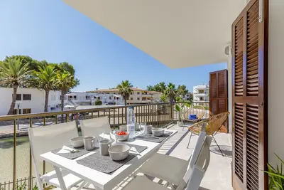 Image de Modern, Air-Conditioned, Sea Views, Near The Beach