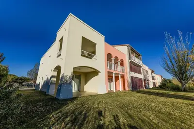 Image de Appartement à Catalana proche Méditerranée