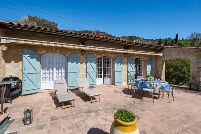 Image de Villa Chaumado by Interhome