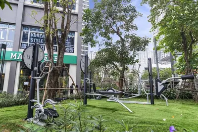 Image de Landmark 81 Serviced Residences