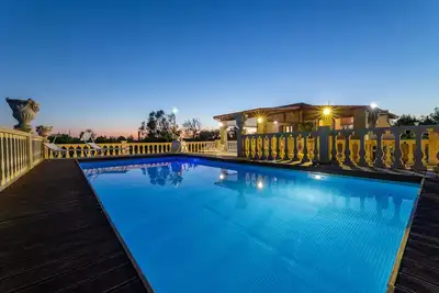 Image de Villa Maila - Marina Di Funnuvojere