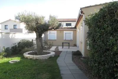 Image de Peaceful property 15 minutes from Lac du Salagou