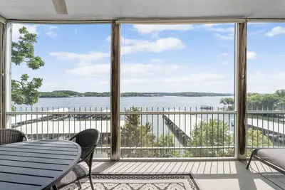 Image de Harbour Towne 603 - 3 Bdrm Condo with a View!