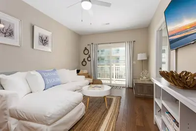 Image de Residence 103s at The Sandcastle Condominiums