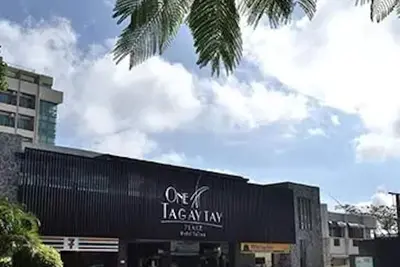 Image de Private Condo very near in tourist spot area