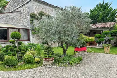 Image de Homerez - Maison près de Cognac.