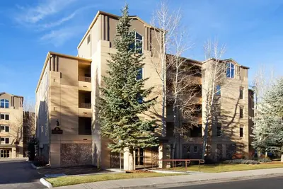 Image de Skiing or Hiking enjoy the family in a resort 2bd condo with pass to Avon Recreation Ctr