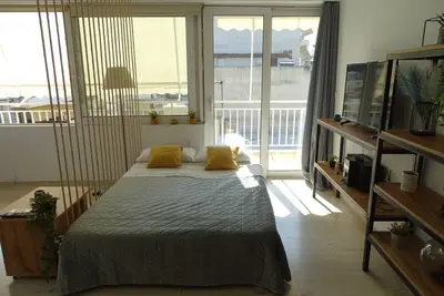 Image de Zeus Modern Apartment - Walk to the Acropolis!