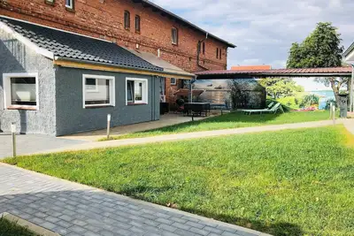 Image de Vacation apartment Seenrunde