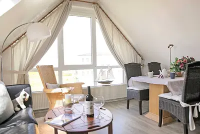 Image de 10/Dg 60 3r 4p Db/Db Ht - Sea view - Bue - House Isabel