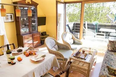 Image de 07/2. Og 49 3r 4p Db/Gb - Bue - House Isabel