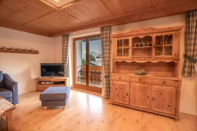 Image de Alpsee apartment
