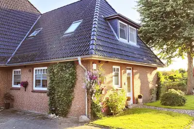 Image de Vacation apartment between the North Sea and the Baltic Sea - Fitness room