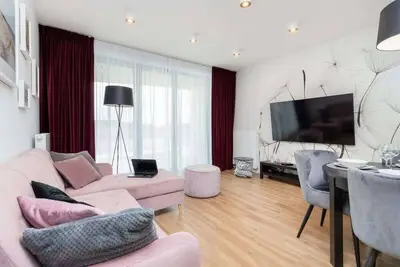 Image de Tarasy Bałtyku 31 | Premium | Sauna & Parking