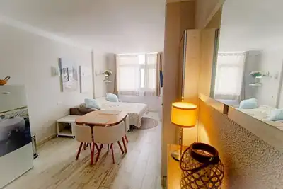 Image de Beautiful Loft Las Canteras Ii