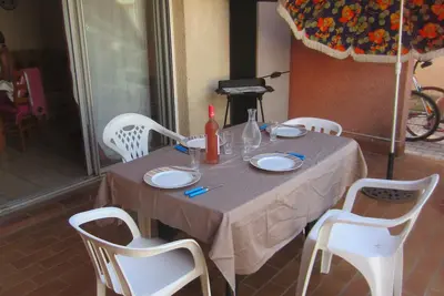 Image de Appartement pour 5 Canet en Roussillon