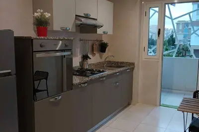 Image de Sublime appartement au centre d’oujda