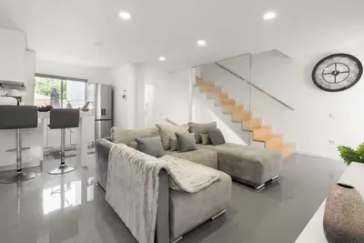 Image de Upscale Trendy Flats