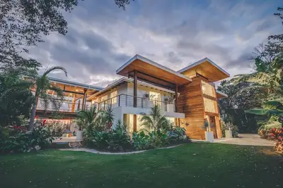 Image de Casa Oolibka | Luxury Retreat With Ocean Views & Pool
