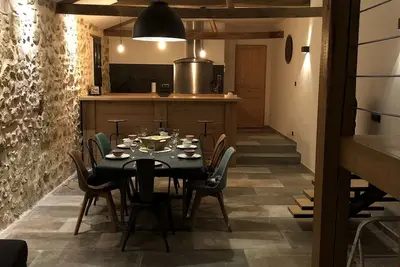 Image de Maison de campagne