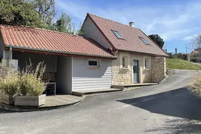 Image de Maison à Beuvrequen