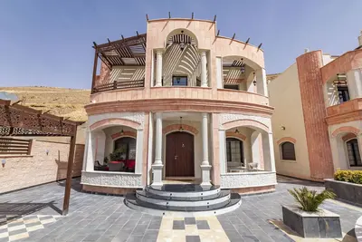 Image de Petra - Aicha Villa