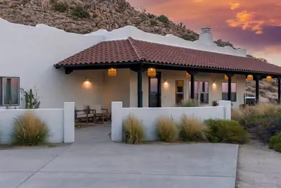 Image de Another Desert House By Homestead Modern