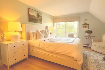 Image de Red Clover Inn: Queen Suite near Killington