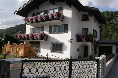 Image de Haus Kröll - Apartment Haus Kröll