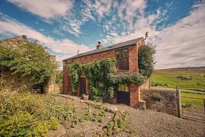 Image de Host & Stay | The Red Brick Barn