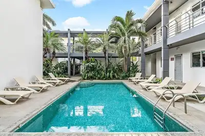 Image de Beach Walkable | 3 Bd Condo | Potrero Beach