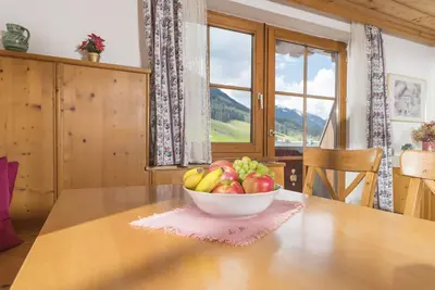 Image de Appartements Bernhofer