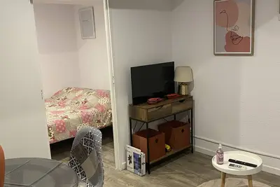 Image de AppartementT2, avec possibilité de se garer devant