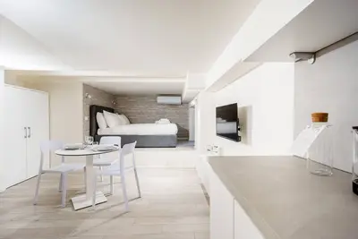 Image de Italianway - The B Village Standard - Apt M3