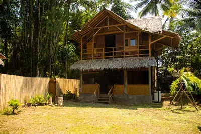 Image de Butukaras Jungle Home