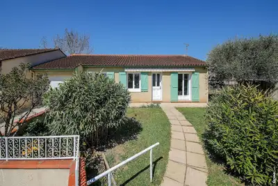 Image de Jolie Maison - Calme - Jardin - Gaillac