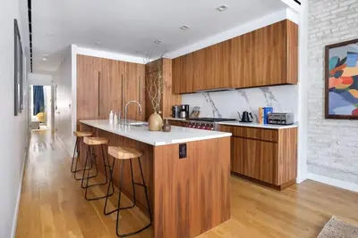 Image de Ashmont Grove by RoveTravel | 2br w/ Terrace
