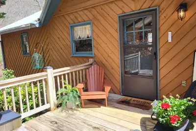 Image de Walkers Mountain Retreat in Sky Valley!