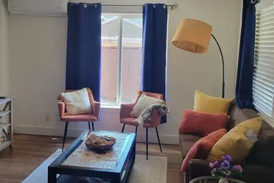 Image de Spacious 2bd Napa long term