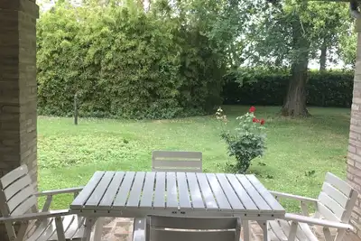 Image de Cascina delle Rondini Ravenna Charme Country House