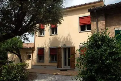 Image de Casa del Gallo Ravenna Charme Country House