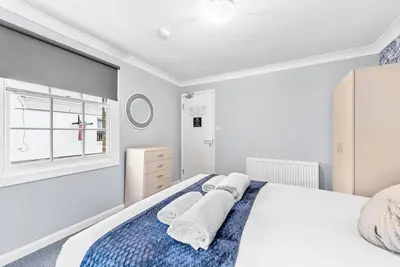 Image de Double-Economie-Salle de bain partagée
