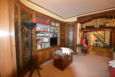 Romantic Loft Apartment perfect for 2