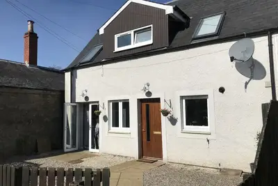 Image de Comfortable cottage in a central location