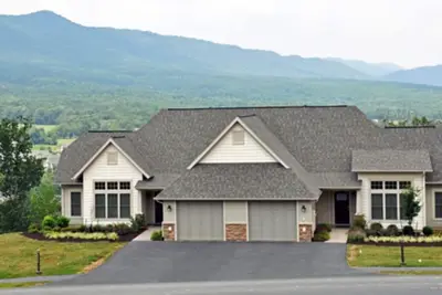 Image de Two Bedroom Home at Massanutten Resort (2757772)