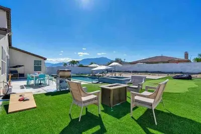 Image de Sol Mate Mountain View Home