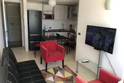 Image de Enjoy Coquimbo Apartment one block away
